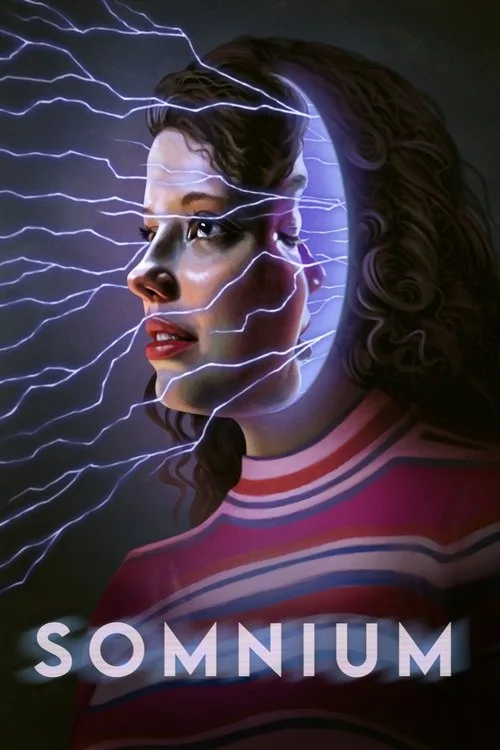 Watch Somnium (2025) online free - poster