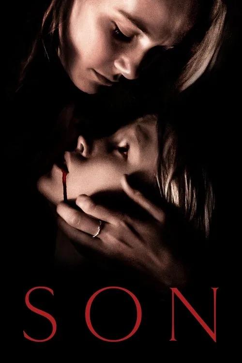 Watch Son (2021) online free - poster
