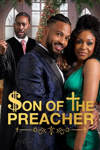 Son of the Preacher (2025) poster