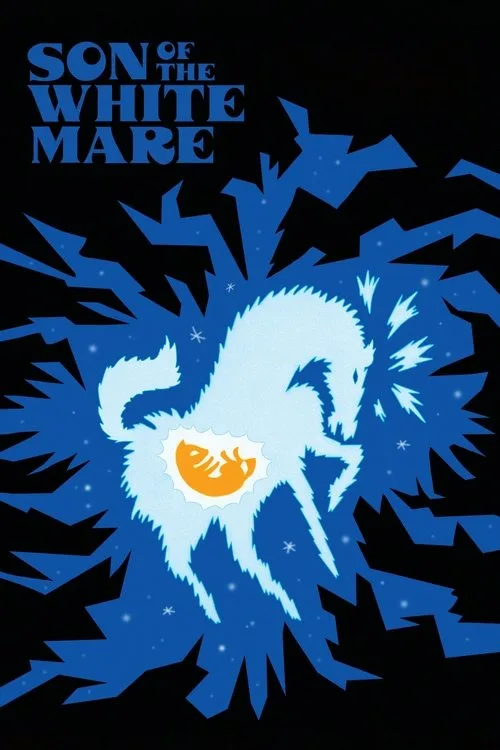 Son of the White Mare (1981) poster