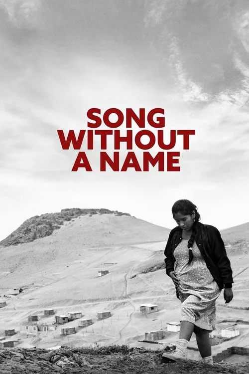 Song Without a Name (2019) poster