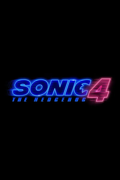 Watch Sonic the Hedgehog 4 (2027) online free - poster