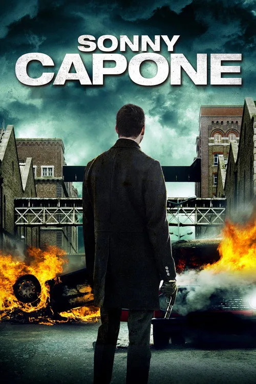 Sonny Capone (2020) poster