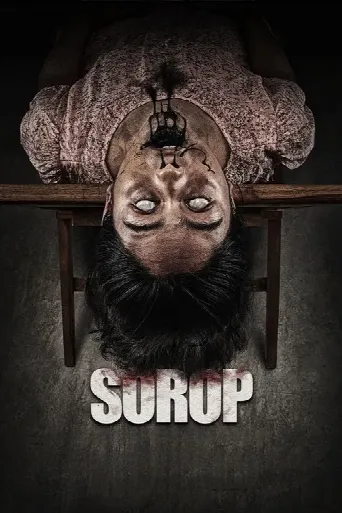 Sorop (2024) poster