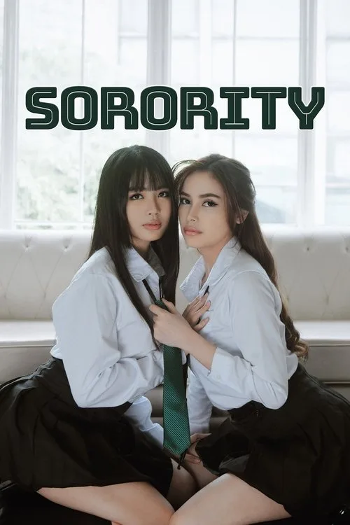 Sorority (2025) poster
