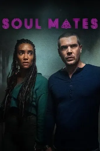 Soul Mates (2023) poster