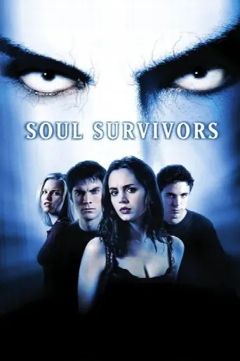 Soul Survivors (2001) poster