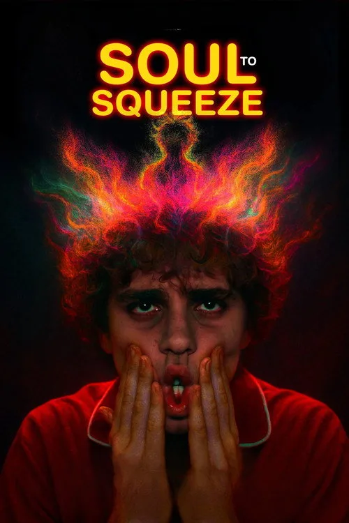 Watch Soul to Squeeze (2025) online free - poster