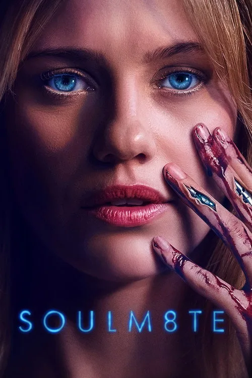 Watch Soulm8te (2026) online free - poster