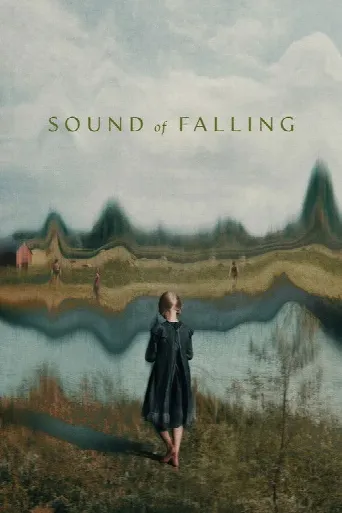Sound of Falling (2025) poster
