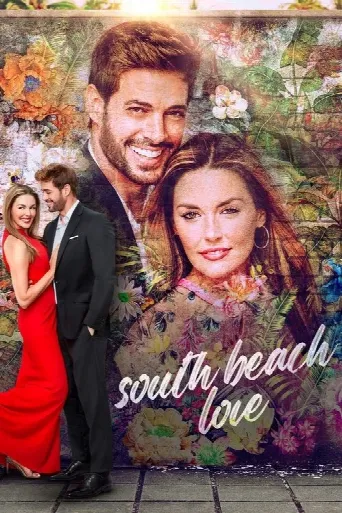 South Beach Love (2021) poster
