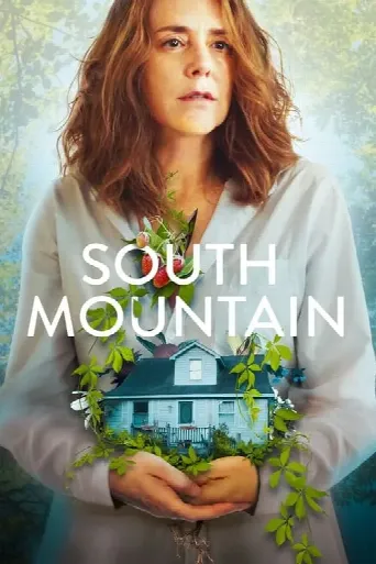 South Mountain (2019) poster