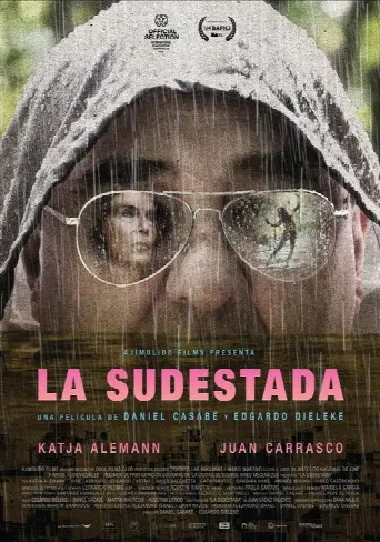 Southern Storm (2024) poster