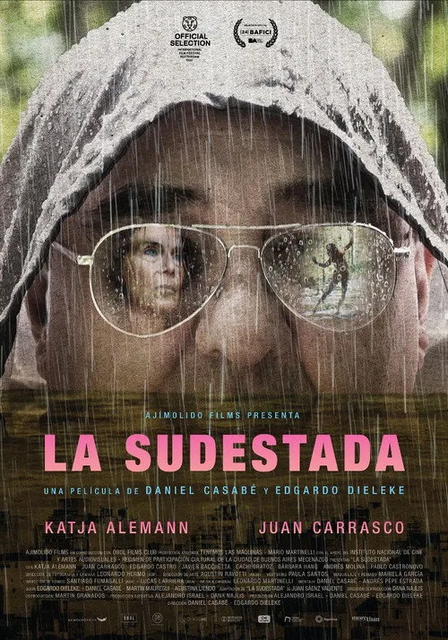Watch Southern Storm (2024) online free - poster
