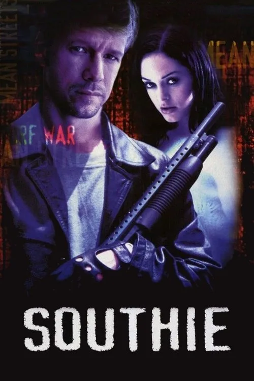 Watch Southie (1998) online free - poster
