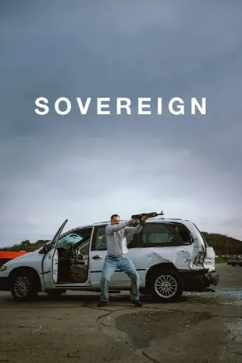 Sovereign (2025) poster