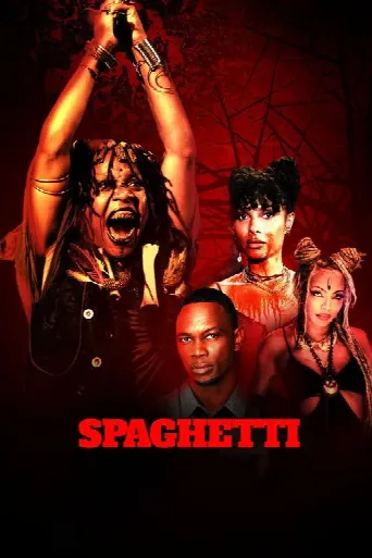 Spaghetti (2023) poster