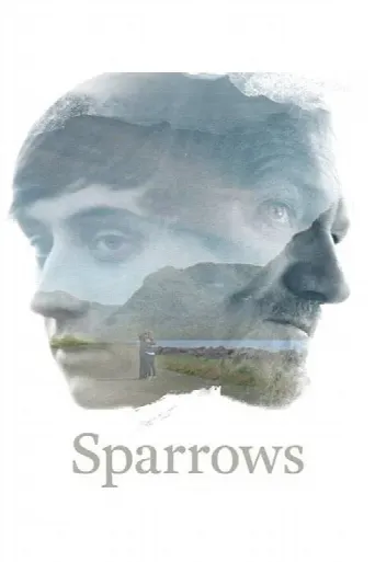 Sparring (2017) poster
