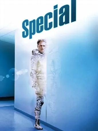 Special (2006) poster