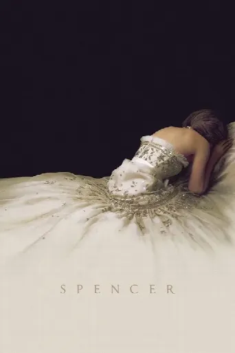 Spencer (2021) poster