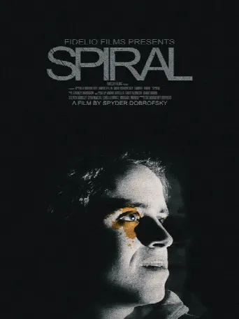 Spiral (2019) poster