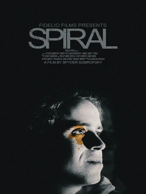 Watch Spiral (2019) online free - poster