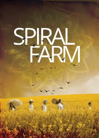 Spiral Farm (2019) poster