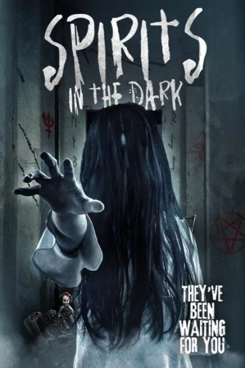 Spirits in the Dark (2020) poster
