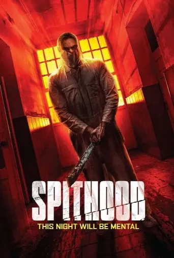 Spithood (2024) poster
