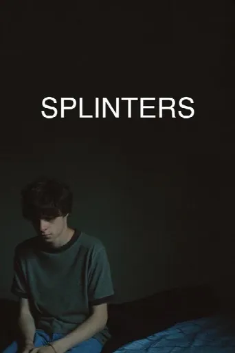 Splinters (2022) poster