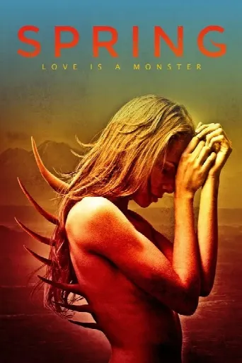 Spring (2014) poster