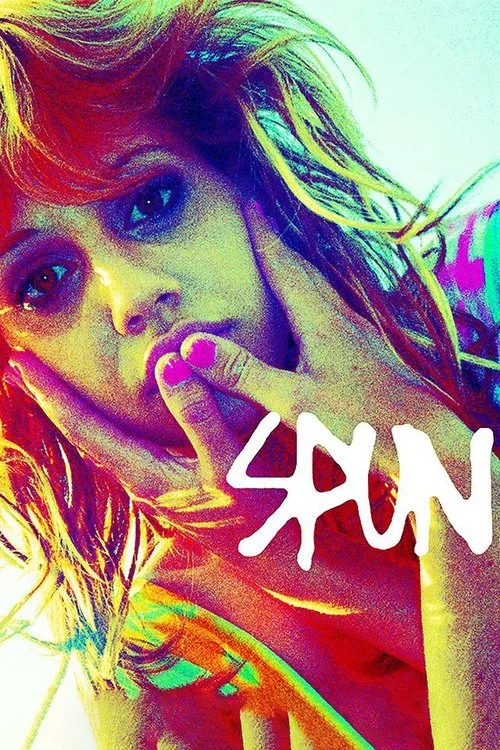 Watch Spun (2002) online free - poster