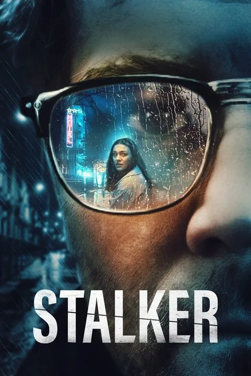 Stalker (2022) poster