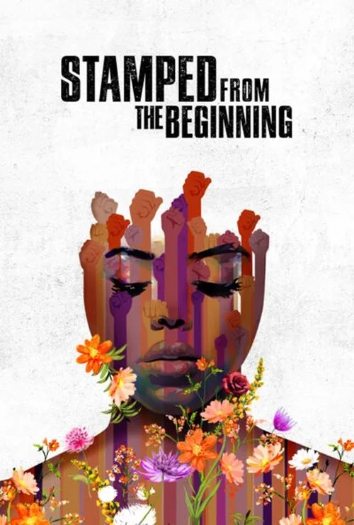 Watch Stamped from the Beginning (2023) online free - poster