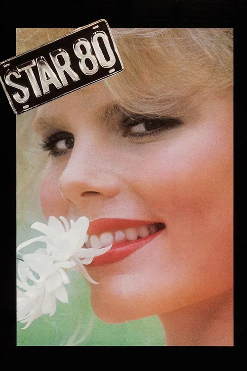 Watch Star 80 (1983) online free - poster
