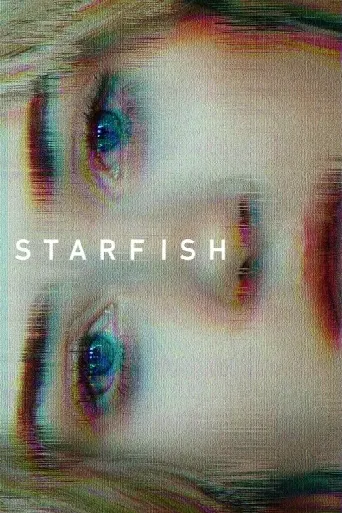 Starfish (2018) poster