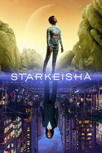 Starkeisha (2022) poster