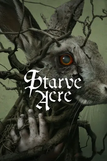 Starve Acre (2024) poster