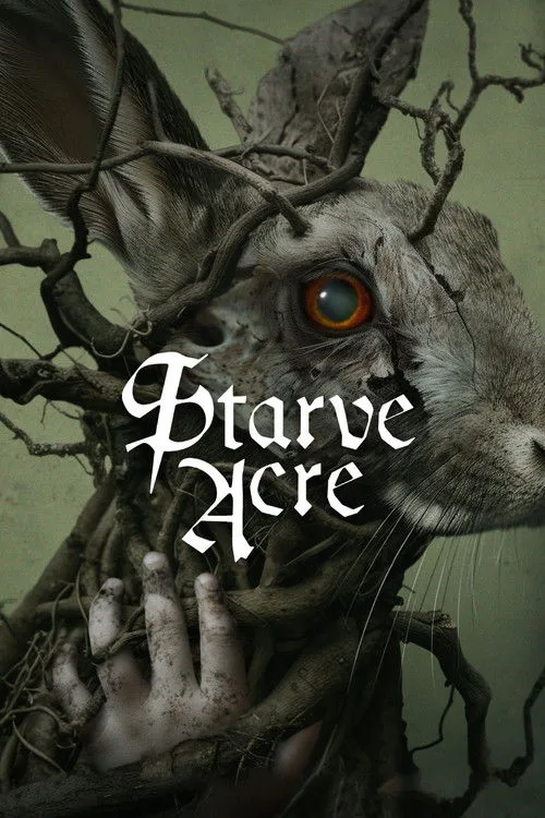 Watch Starve Acre (2024) online free - poster