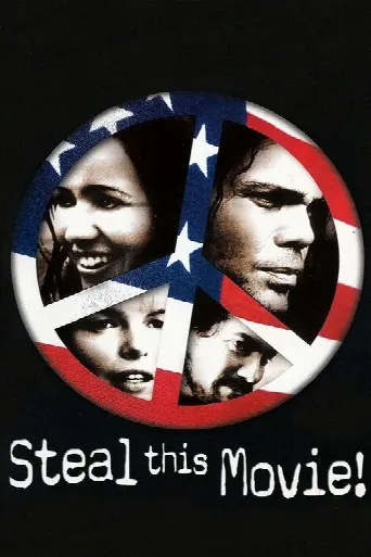 Steal This Movie (2000) poster