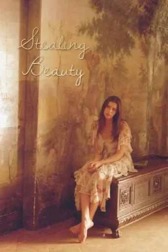 Stealing Beauty (1996) poster