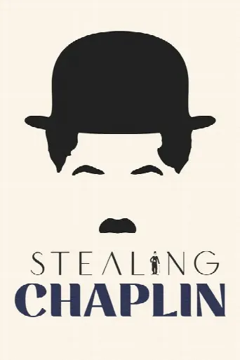 Stealing Chaplin (2020) poster