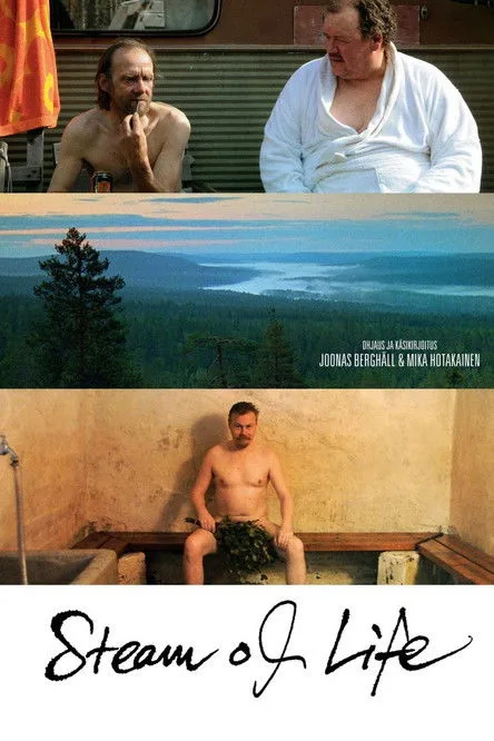 Watch Steam of Life (2010) online free - poster