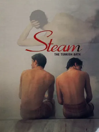 Steam: The Turkish Bath (1997) poster