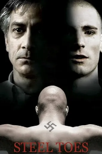 Steel Toes (2007) poster