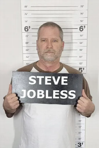 Steve Jobless (2023) poster
