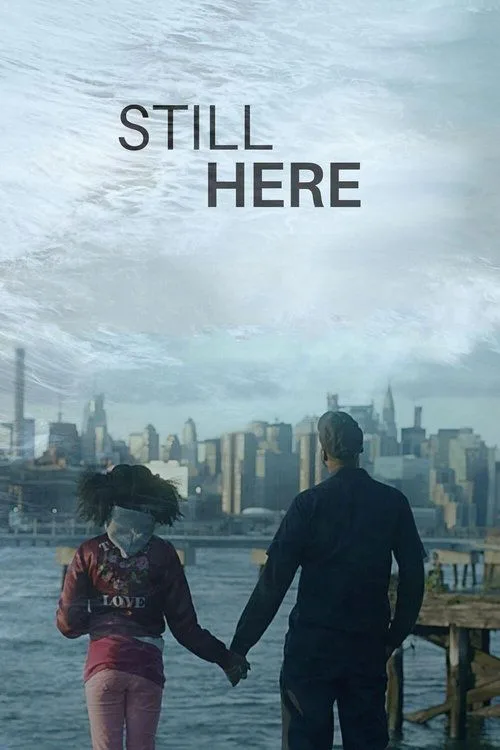 Still Here (2020) poster