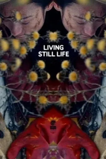 Still Life (2013) poster