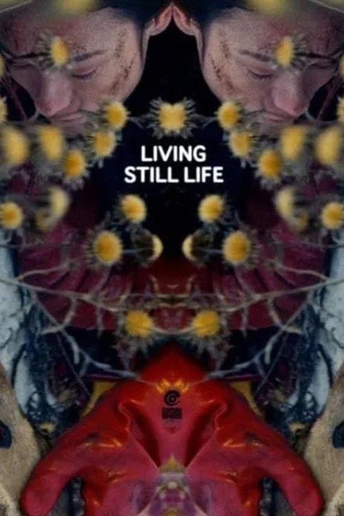Still Life (2013) poster
