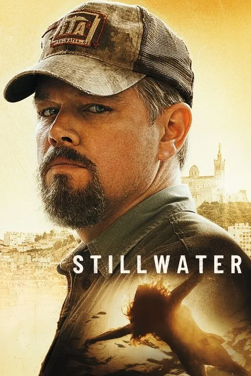 Stillwater (2021) poster